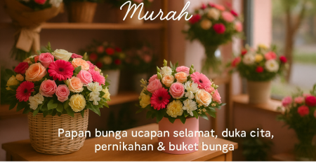 Toko Bunga Jayamulya